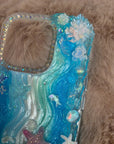 Aquatic ‘Limited Edition’ phone case