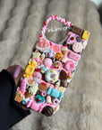 Funda Junk Style