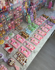 Lucky Ball Box – Cute Surprises Based on Your Wish
