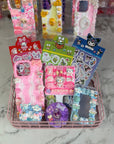 Lucky Ball Box – Cute Surprises Based on Your Wish