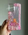 Sugar sparkle case (limited edition)