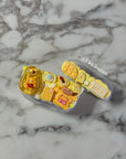 Winnie/PomPom Airpod case