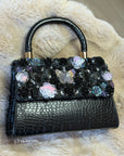 Black Roses ‘Limited Edition’ Bag
