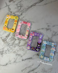 Card sleeve (4 different styles)