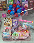 Lucky Ball Box – Cute Surprises Based on Your Wish