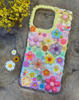 Silk Blossoms ‘limited edition’ phone case