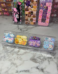 Winnie/PomPom Airpod case