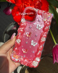 Red roses