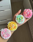 Lucky Ball Box – Cute Surprises Based on Your Wish