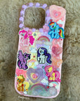 My Little Pony 🌈 ‘Limited Edition’ phone case