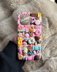Funda Junk Style