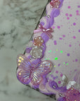 Elegant barok handmade phonecase