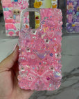The Fairytopia case ✨🧚♀️(limited edition)