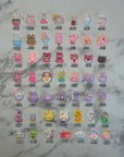 Custom made iPadcase (any type of design/model)