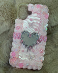 Pink Majesty ‘Limited Edition’ phone case