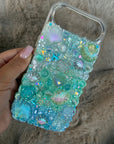 The Secret Garden phone case