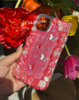 Red roses
