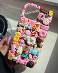 Funda Junk Style