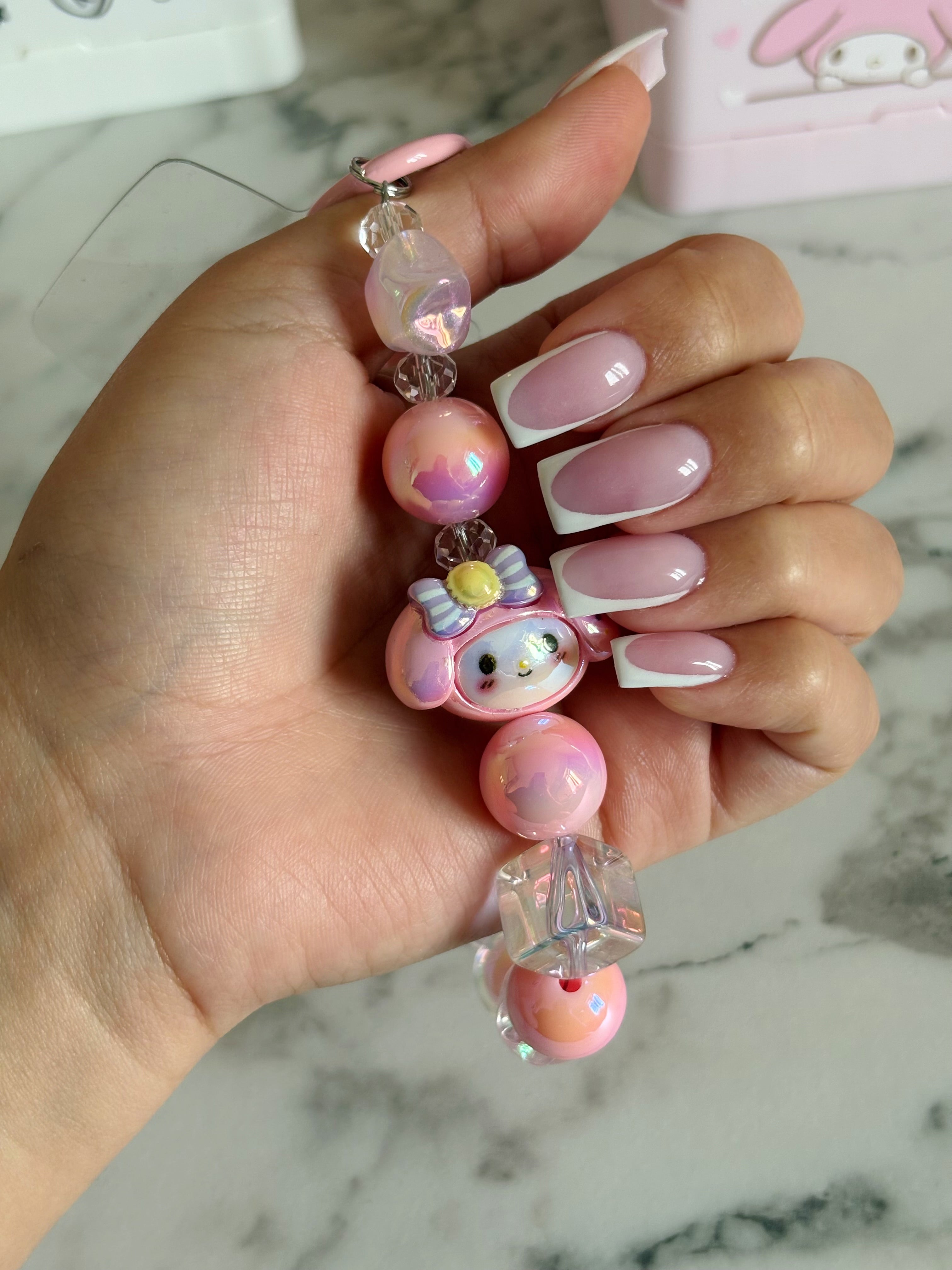 Phone chain ‘Melody’