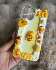 Sweet Winnie Pooh ‘limited edition’