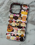 Cookies&Cake series
