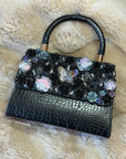 Black Roses ‘Limited Edition’ Bag