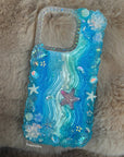 Aquatic ‘Limited Edition’ phone case