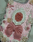 Royal Bridgerton handmade phone case