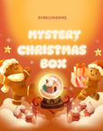 Christmas ‘Mystery Suprise’ Box 🎄🎁