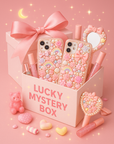 Limited Edition Decoden Mystery box