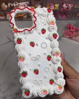 Strawberry Shortcake (limited edition)
