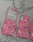 The Fairytopia case ✨🧚♀️(limited edition)