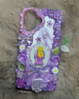Rapunzel phone case ‘Limited Edition’