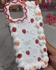 Strawberry Shortcake (limited edition)