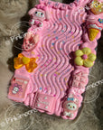 Melody 3.0 handmade phonecase (Limited edition)
