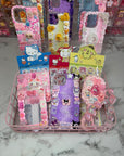 Lucky Ball Box – Cute Surprises Based on Your Wish