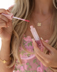 DREAM DOLL lip lacquer