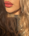 MON CHÉRI lip lacquer