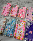Customized phonecase (any type of design/model)