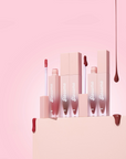 DREAM DOLL lip lacquer