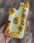 Sweet Winnie Pooh ‘limited edition’