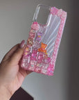 Sugar sparkle case (limited edition)