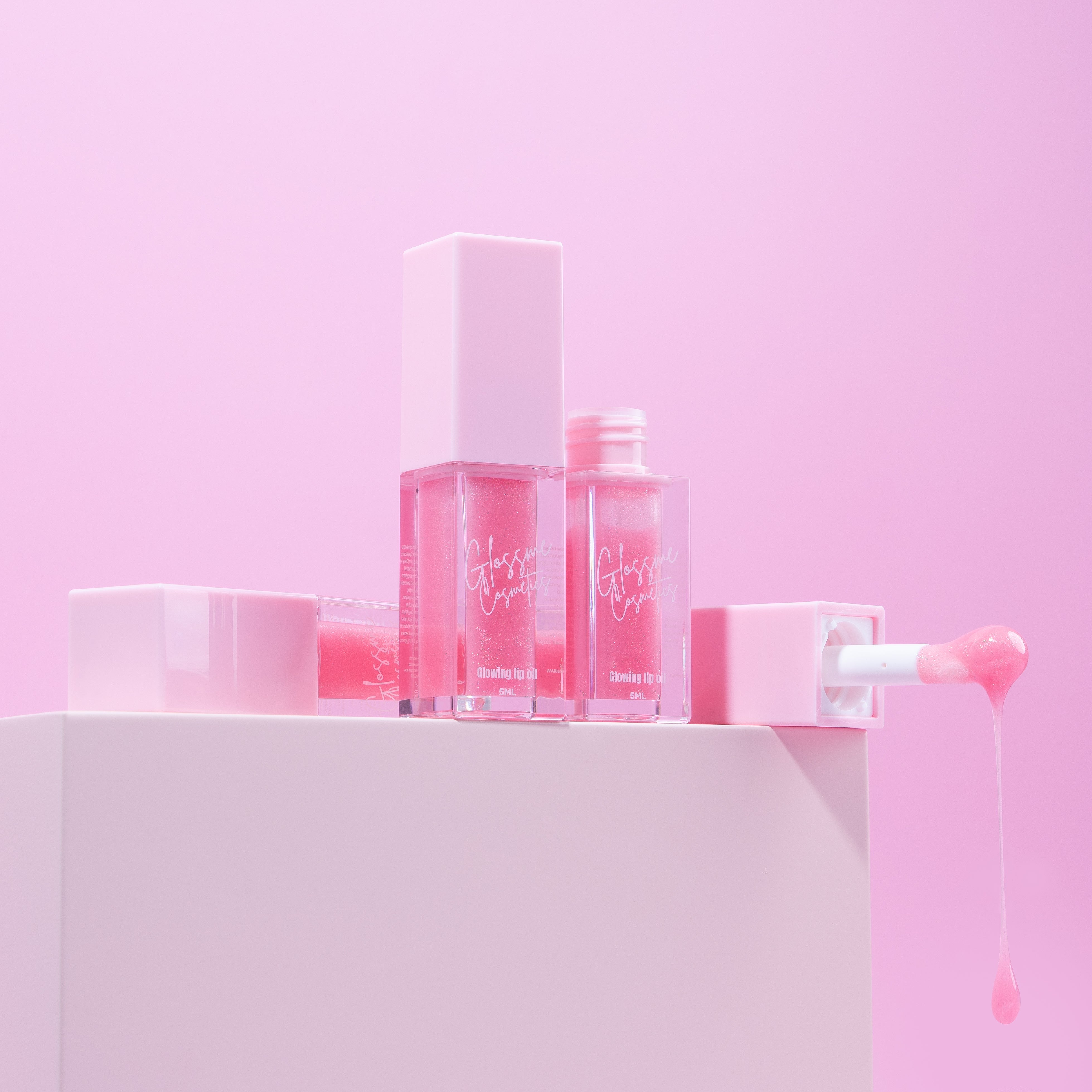 Lipcare + Lipglosses