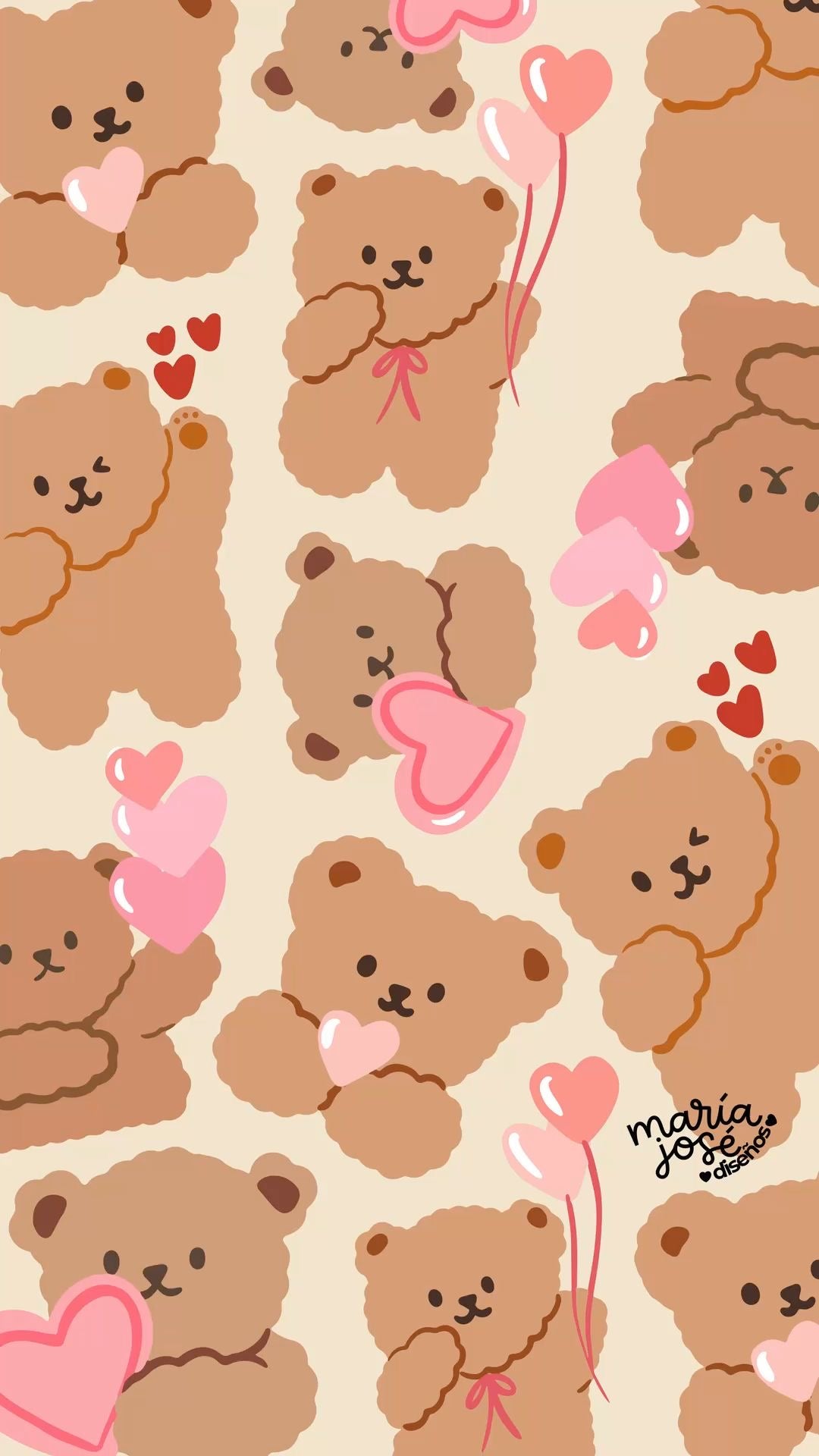 🧸 The Butter Bear Collection 🧸