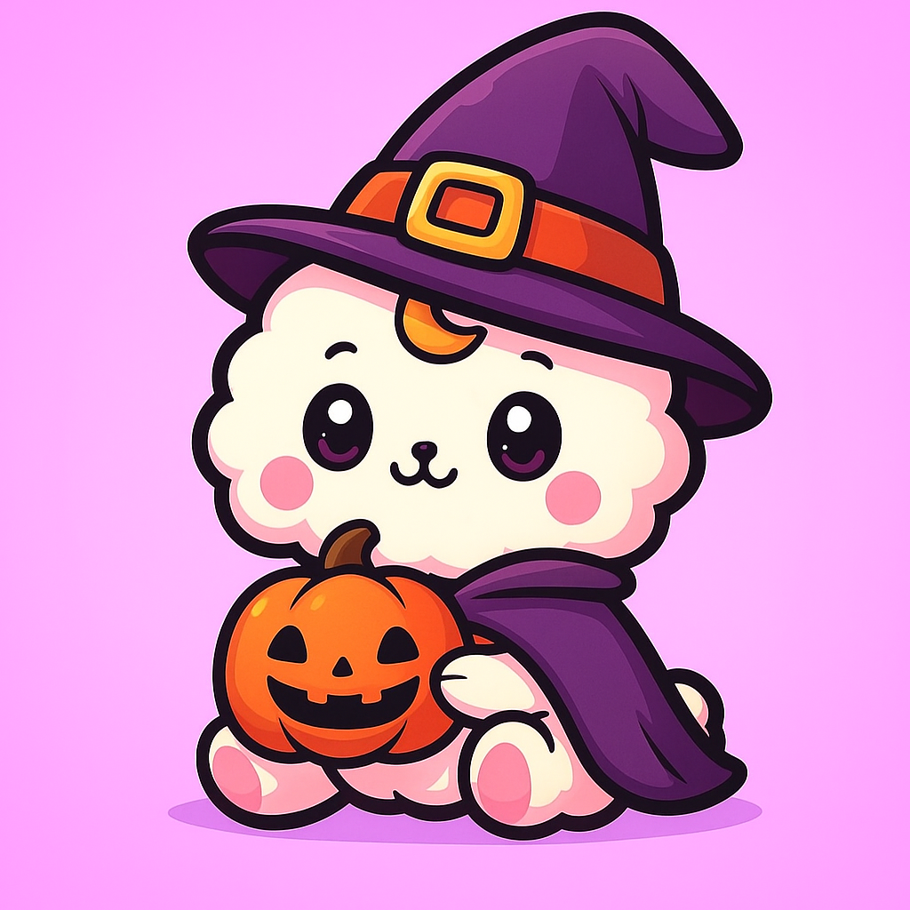 Halloween Collection