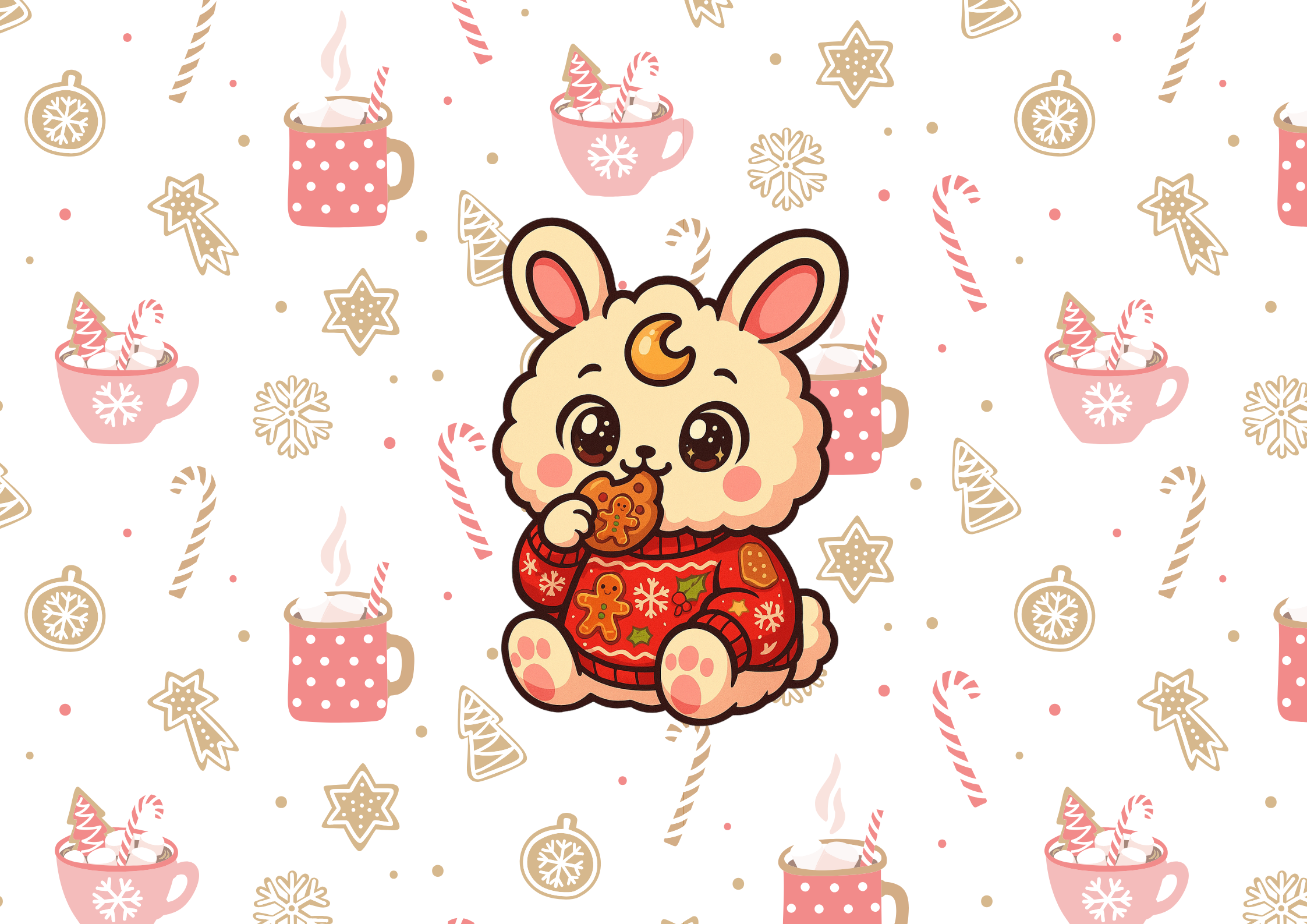 The Christmas Collection