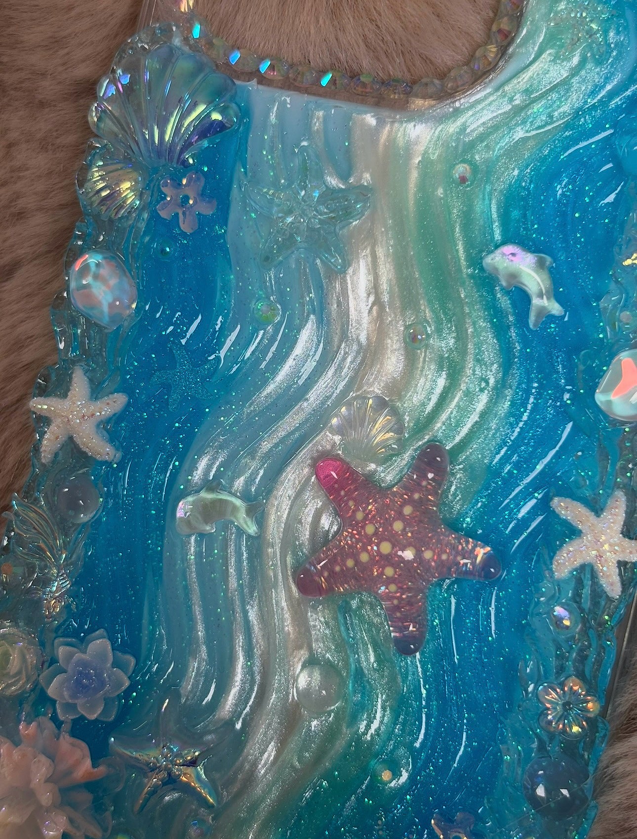 Aquatic ‘Limited Edition’ phone case
