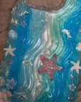 Aquatic ‘Limited Edition’ phone case