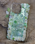 Gardenia ‘limited edition’ phone case