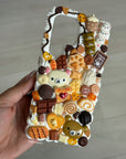 Honeybear phone case